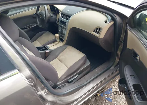 2012 Chevrolet Malibu Ls z USA, uszkodzony, nr VIN 1G1ZB5E06CF248738